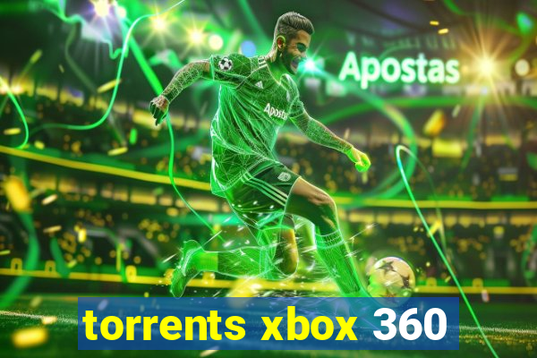 torrents xbox 360